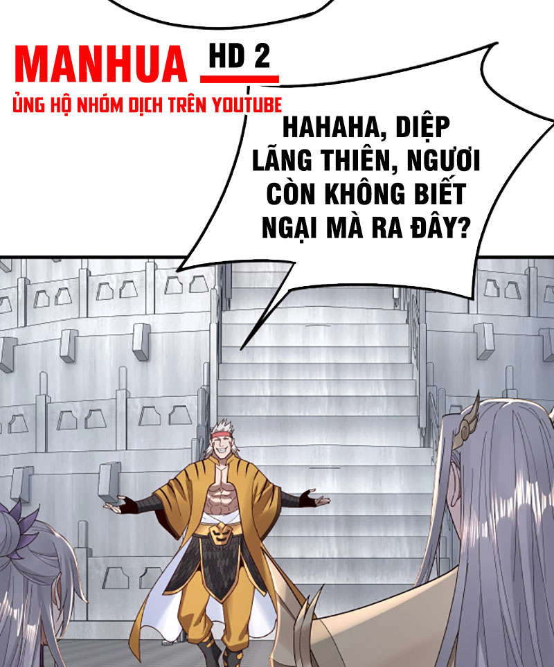 Ta Trời Sinh Đã Là Nhân Vật Phản Diện Chapter 43 - Trang 15