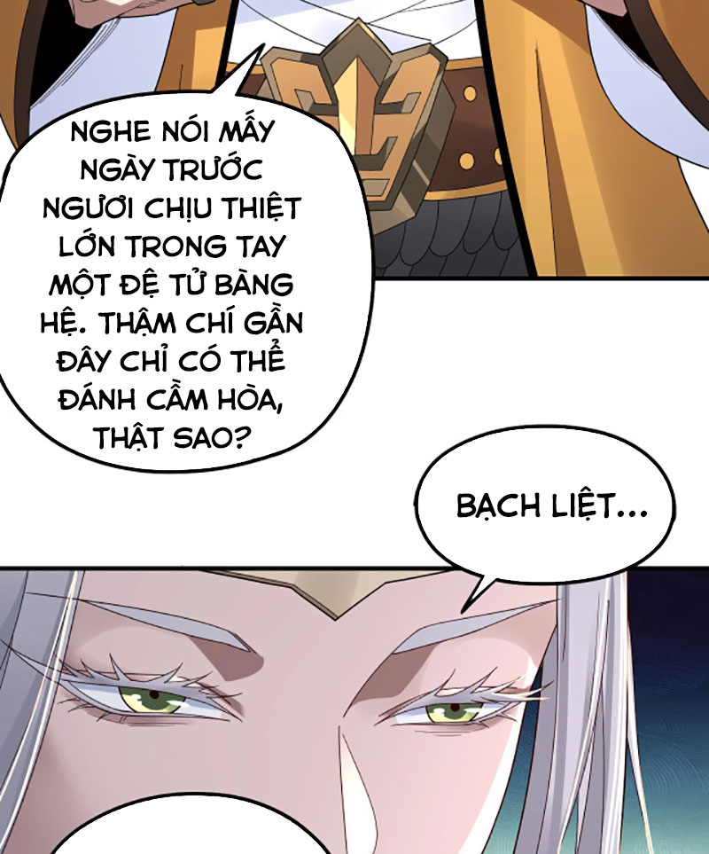 Ta Trời Sinh Đã Là Nhân Vật Phản Diện Chapter 43 - Trang 17