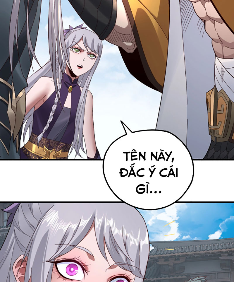 Ta Trời Sinh Đã Là Nhân Vật Phản Diện Chapter 43 - Trang 19