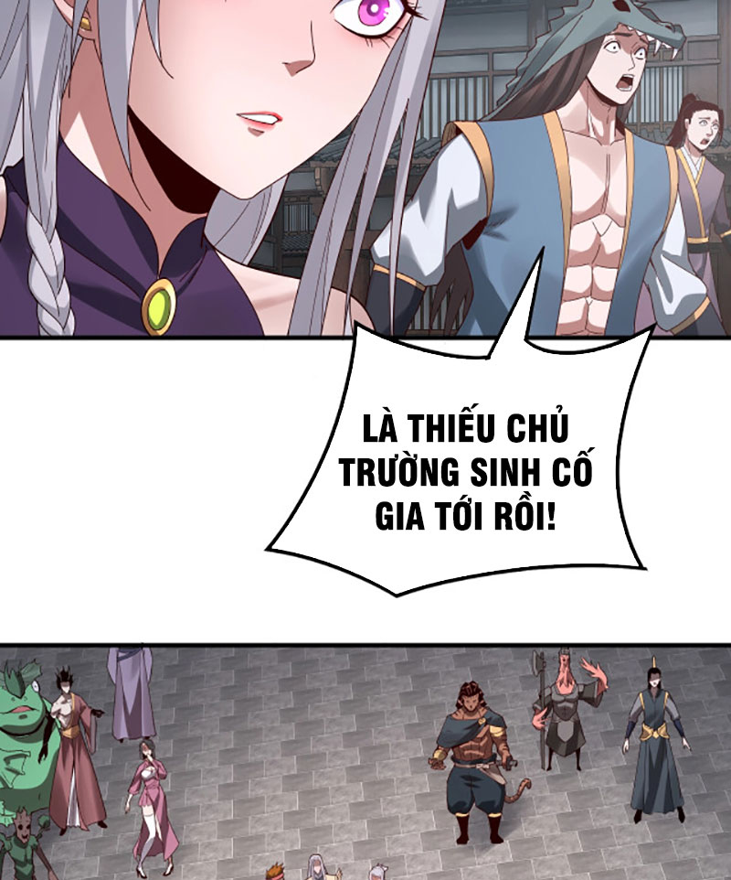 Ta Trời Sinh Đã Là Nhân Vật Phản Diện Chapter 43 - Trang 20