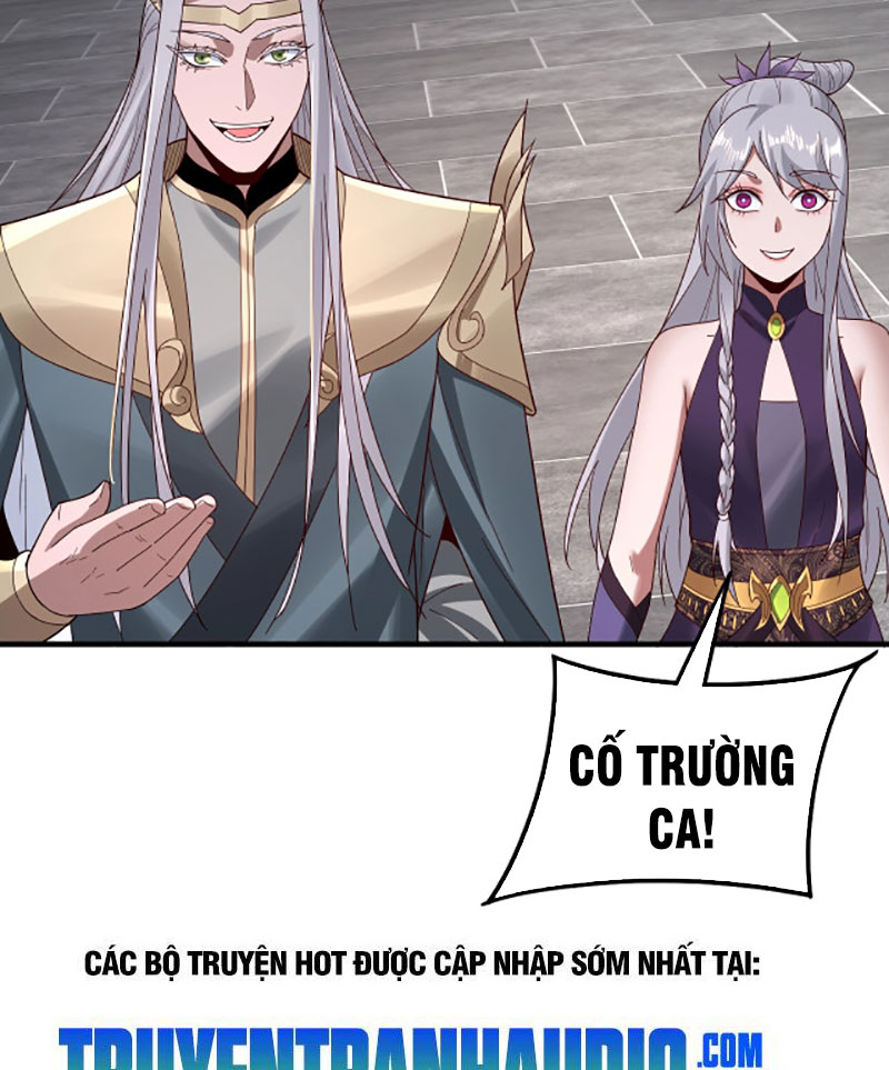 Ta Trời Sinh Đã Là Nhân Vật Phản Diện Chapter 43 - Trang 23