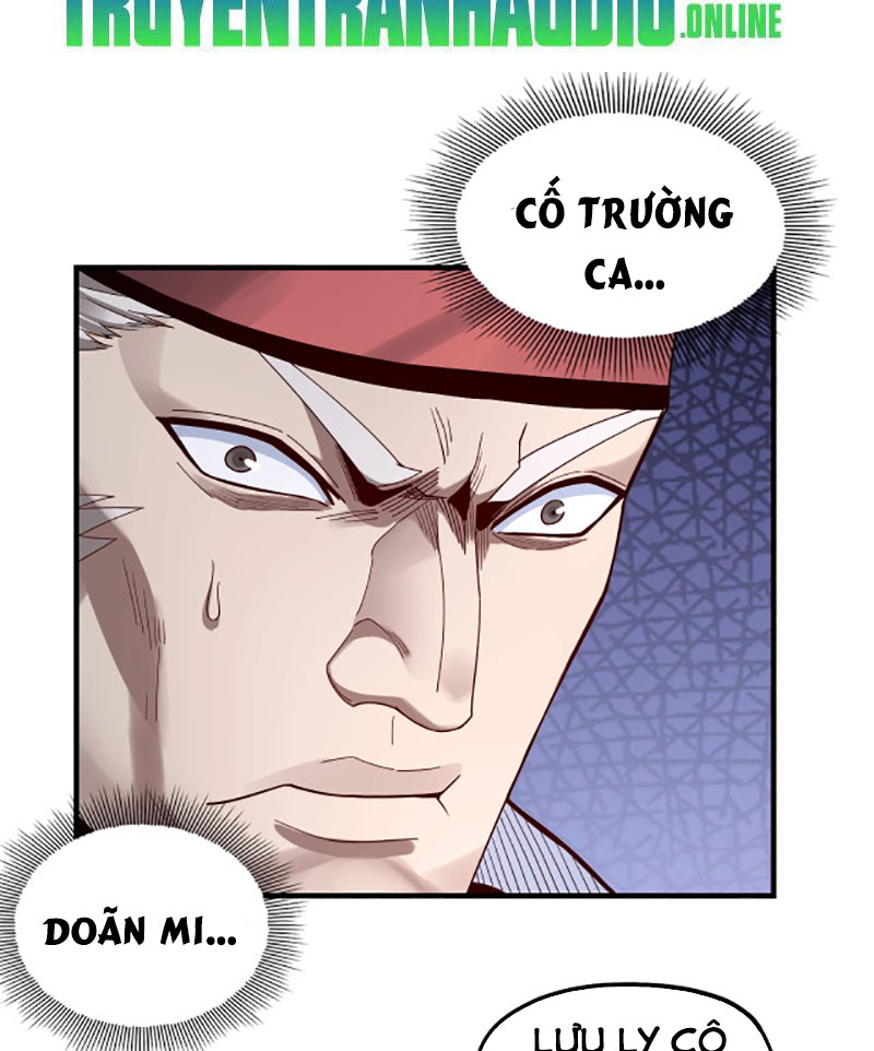 Ta Trời Sinh Đã Là Nhân Vật Phản Diện Chapter 43 - Trang 24