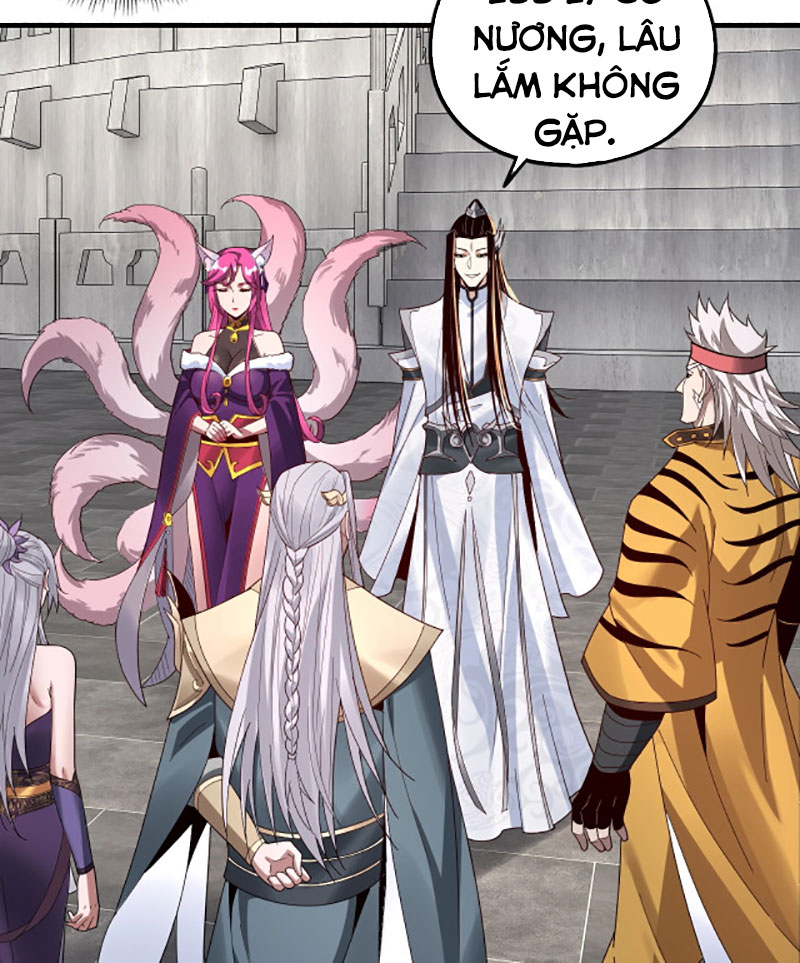 Ta Trời Sinh Đã Là Nhân Vật Phản Diện Chapter 43 - Trang 25