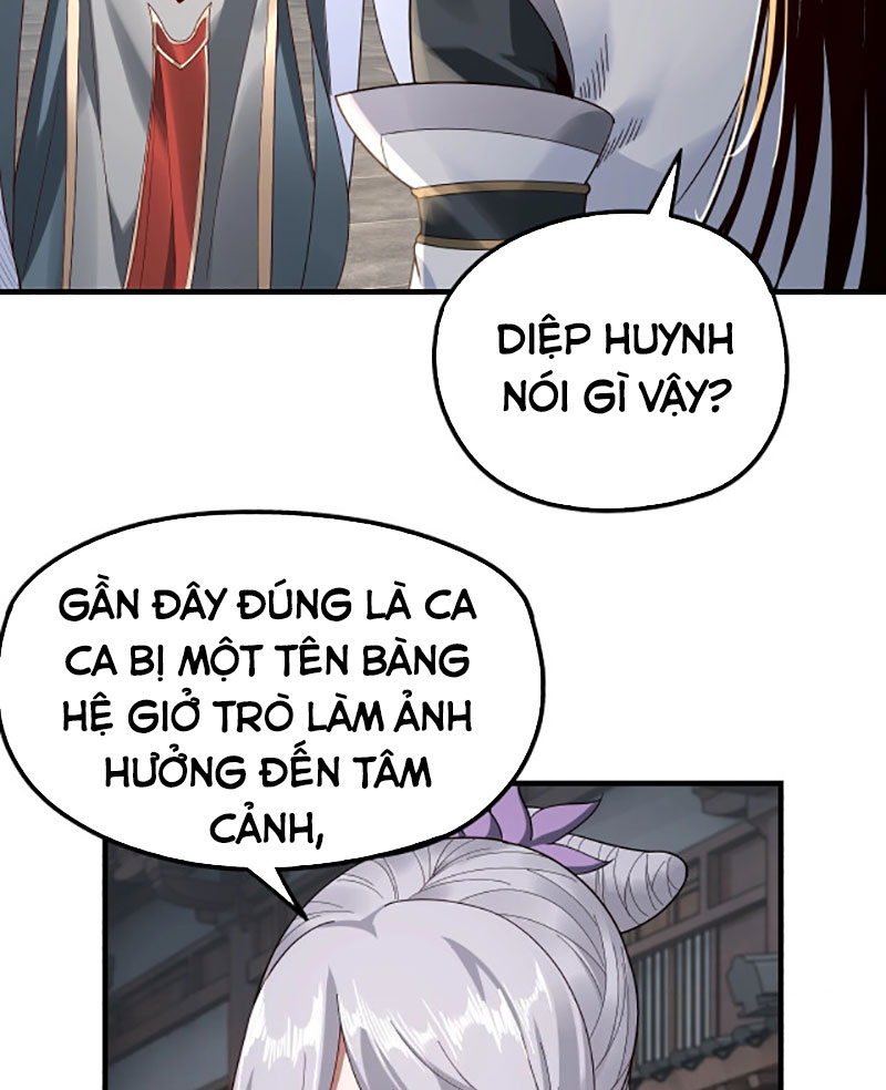 Ta Trời Sinh Đã Là Nhân Vật Phản Diện Chapter 43 - Trang 27
