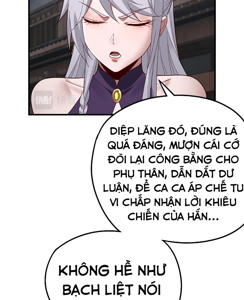 Ta Trời Sinh Đã Là Nhân Vật Phản Diện Chapter 43 - Trang 28