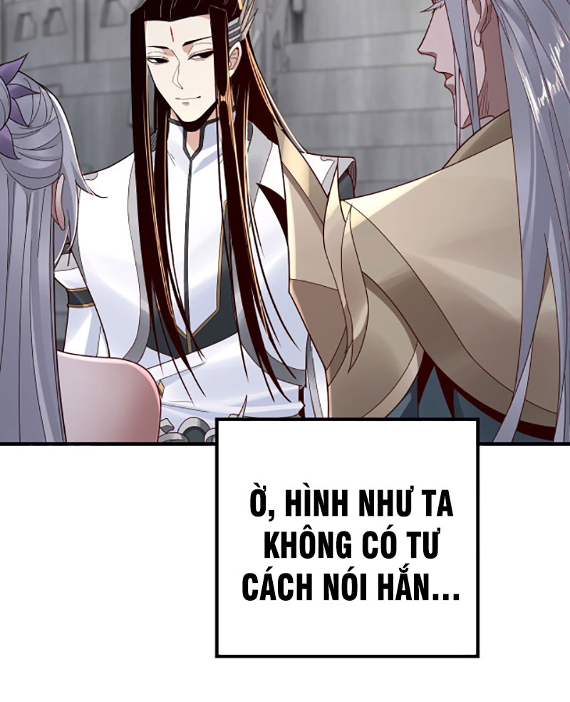Ta Trời Sinh Đã Là Nhân Vật Phản Diện Chapter 43 - Trang 31