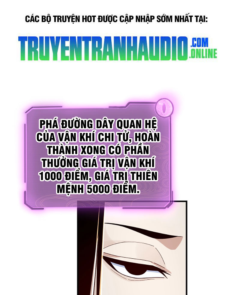 Ta Trời Sinh Đã Là Nhân Vật Phản Diện Chapter 43 - Trang 32