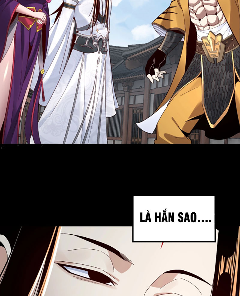 Ta Trời Sinh Đã Là Nhân Vật Phản Diện Chapter 43 - Trang 34