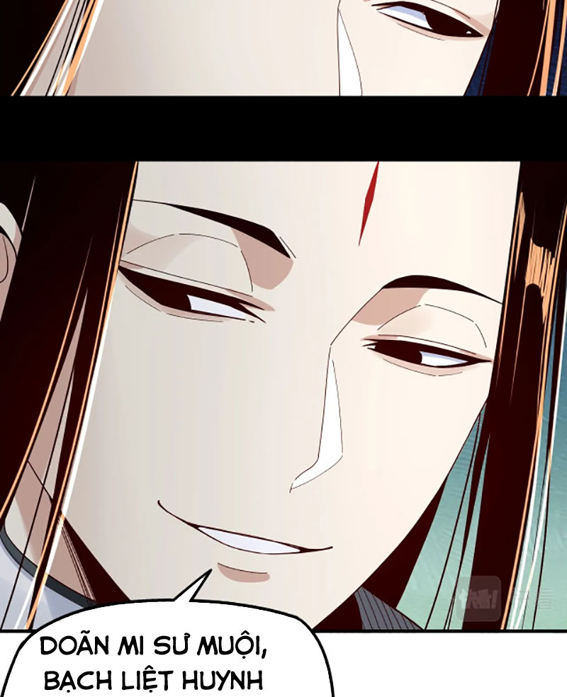 Ta Trời Sinh Đã Là Nhân Vật Phản Diện Chapter 43 - Trang 35