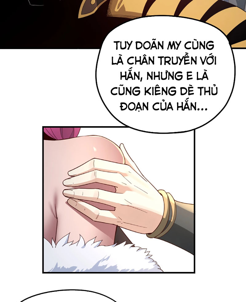 Ta Trời Sinh Đã Là Nhân Vật Phản Diện Chapter 43 - Trang 39