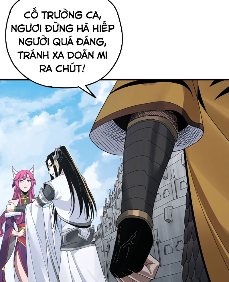 Ta Trời Sinh Đã Là Nhân Vật Phản Diện Chapter 43 - Trang 40