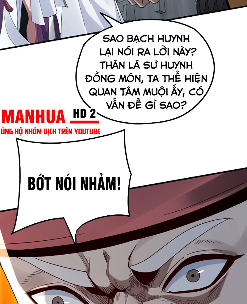 Ta Trời Sinh Đã Là Nhân Vật Phản Diện Chapter 43 - Trang 41