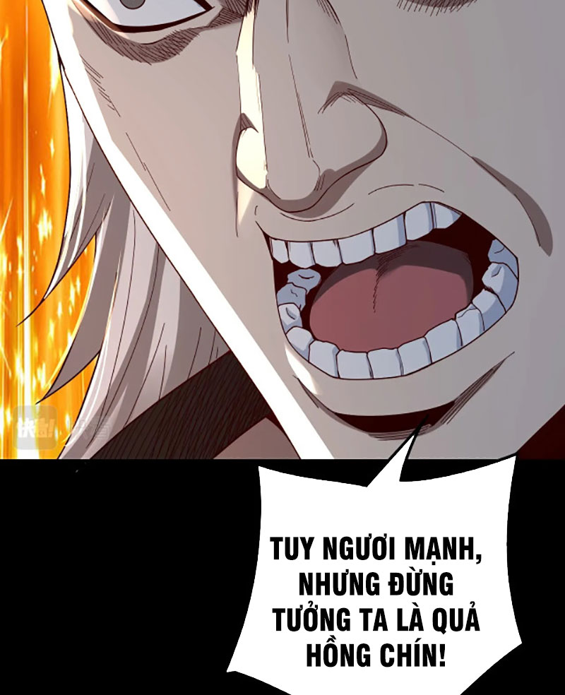 Ta Trời Sinh Đã Là Nhân Vật Phản Diện Chapter 43 - Trang 42
