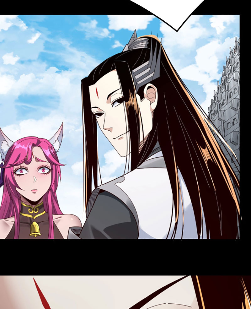 Ta Trời Sinh Đã Là Nhân Vật Phản Diện Chapter 43 - Trang 43