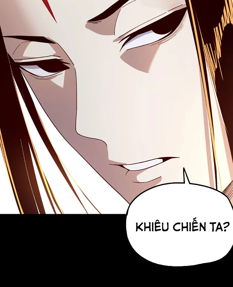 Ta Trời Sinh Đã Là Nhân Vật Phản Diện Chapter 43 - Trang 44