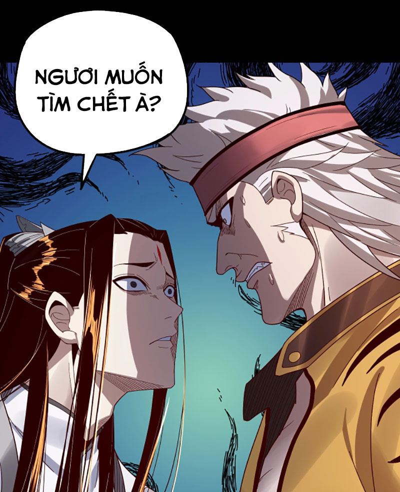 Ta Trời Sinh Đã Là Nhân Vật Phản Diện Chapter 43 - Trang 45