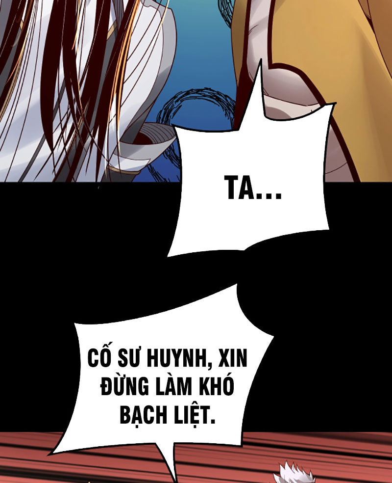 Ta Trời Sinh Đã Là Nhân Vật Phản Diện Chapter 43 - Trang 46