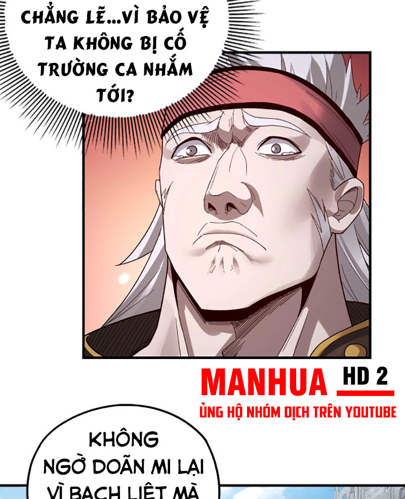 Ta Trời Sinh Đã Là Nhân Vật Phản Diện Chapter 43 - Trang 49