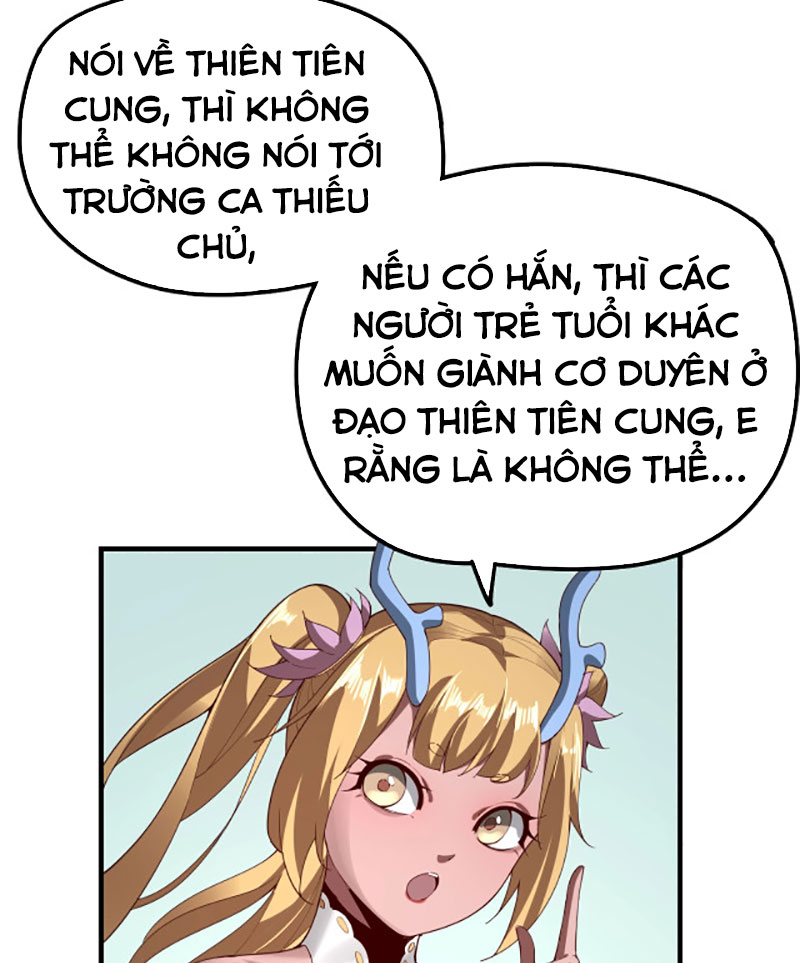 Ta Trời Sinh Đã Là Nhân Vật Phản Diện Chapter 43 - Trang 5