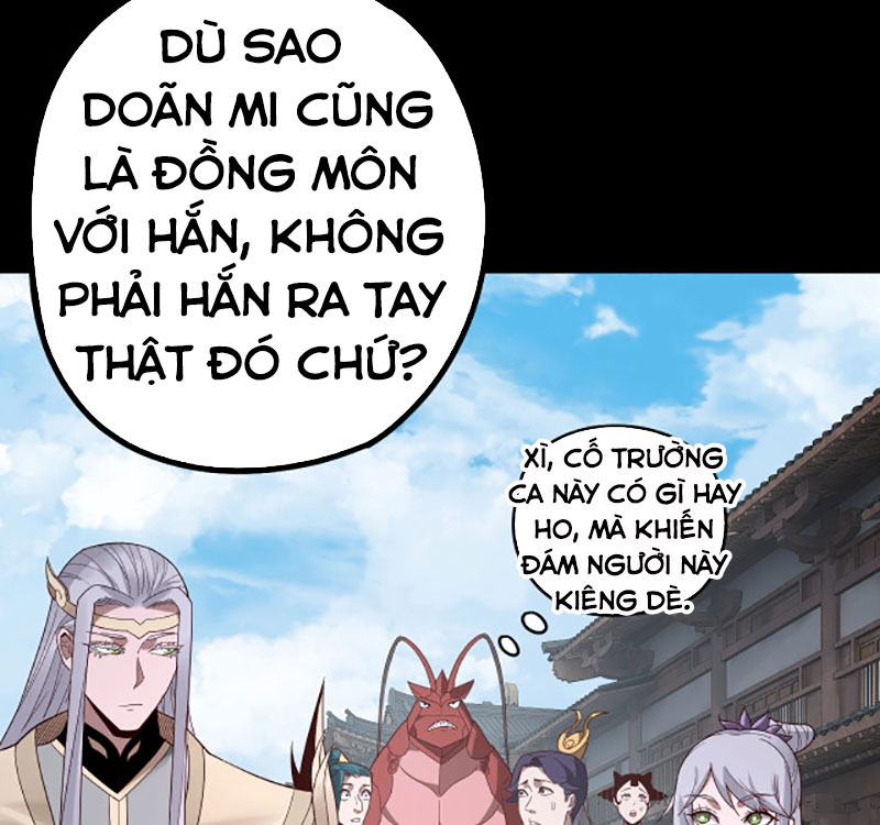 Ta Trời Sinh Đã Là Nhân Vật Phản Diện Chapter 43 - Trang 52