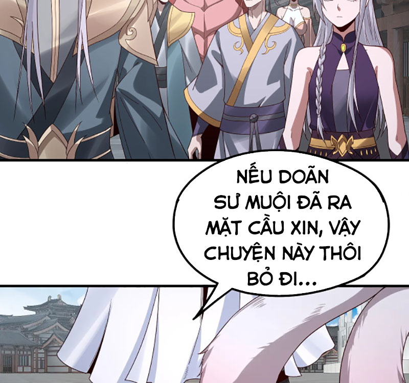Ta Trời Sinh Đã Là Nhân Vật Phản Diện Chapter 43 - Trang 53