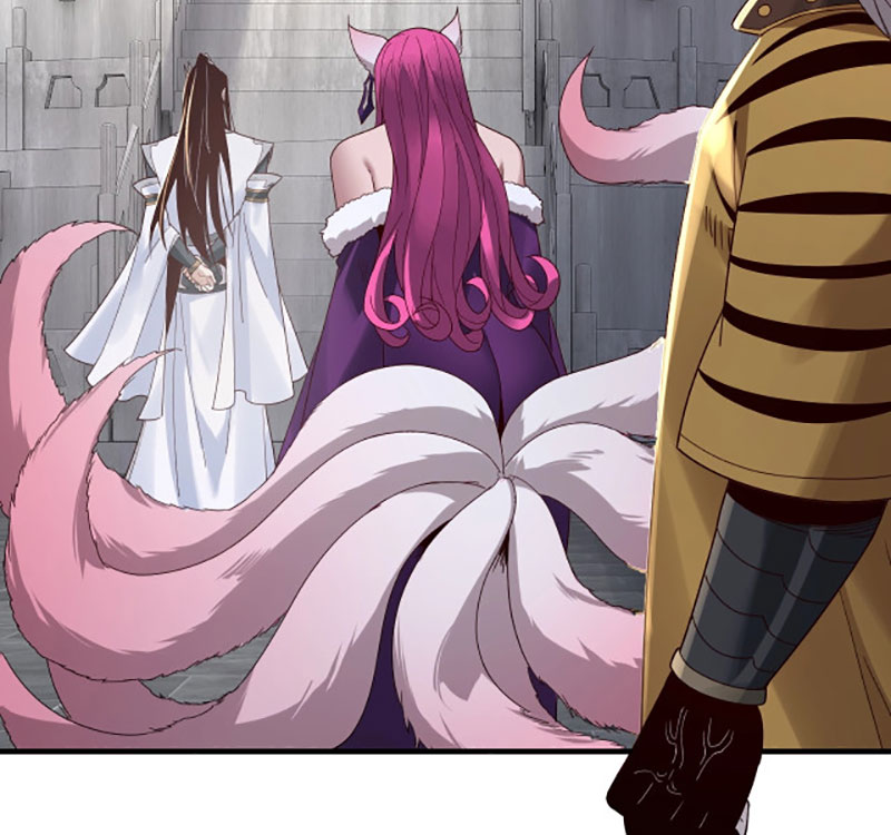 Ta Trời Sinh Đã Là Nhân Vật Phản Diện Chapter 43 - Trang 55