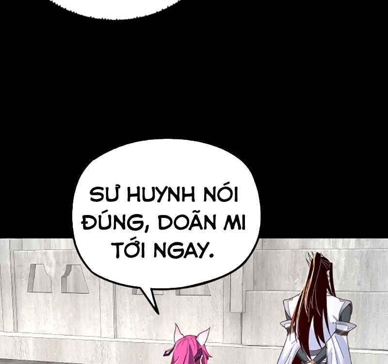 Ta Trời Sinh Đã Là Nhân Vật Phản Diện Chapter 43 - Trang 59