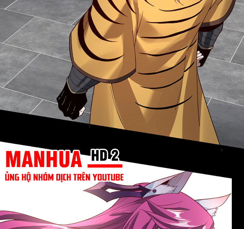 Ta Trời Sinh Đã Là Nhân Vật Phản Diện Chapter 43 - Trang 61