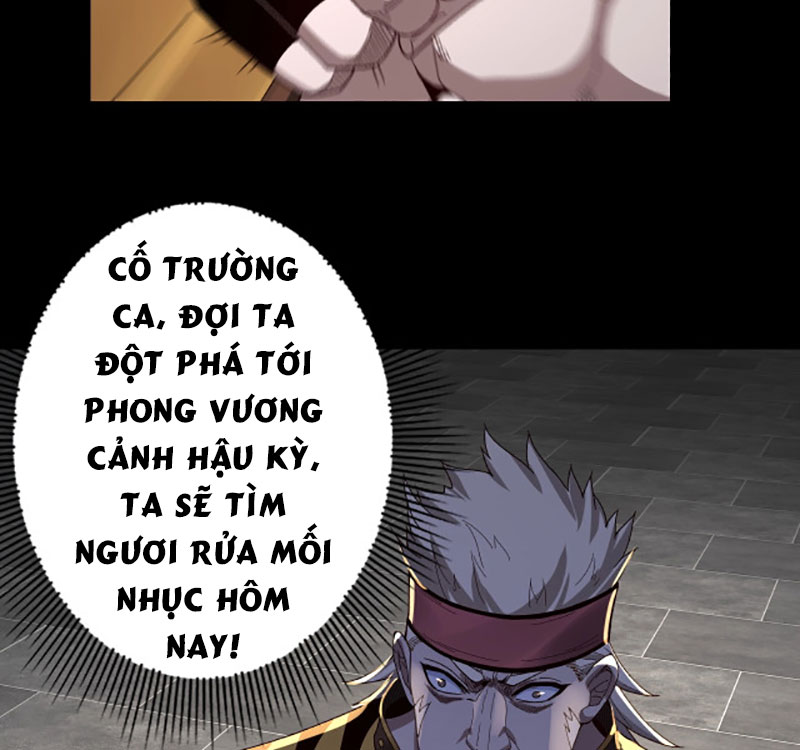Ta Trời Sinh Đã Là Nhân Vật Phản Diện Chapter 43 - Trang 66