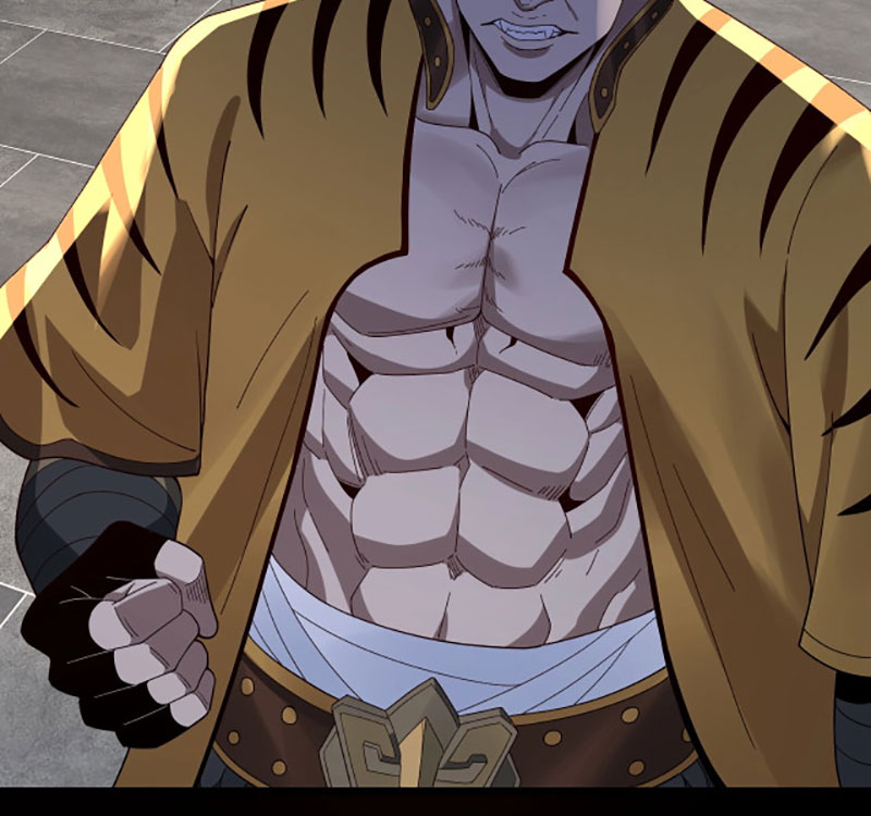 Ta Trời Sinh Đã Là Nhân Vật Phản Diện Chapter 43 - Trang 67
