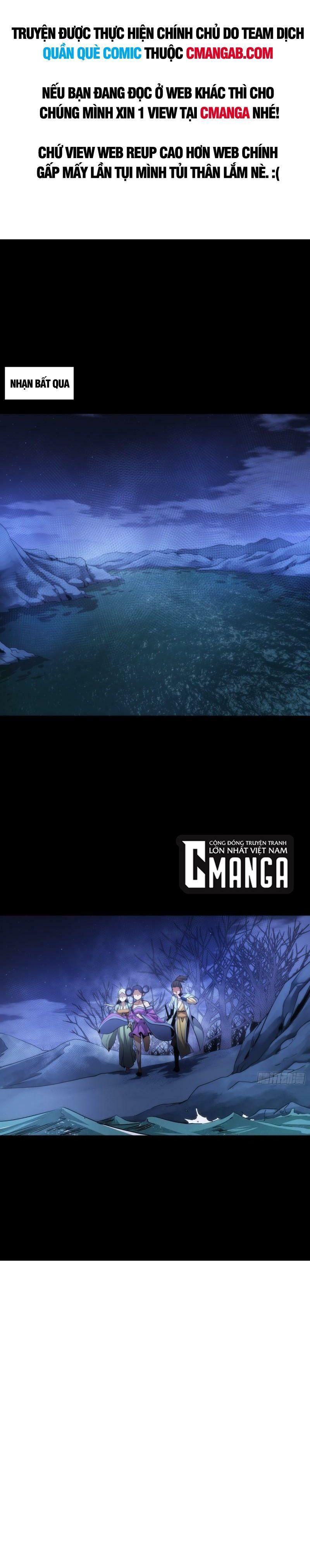 Tàng Phong Chapter 63 - Trang 1