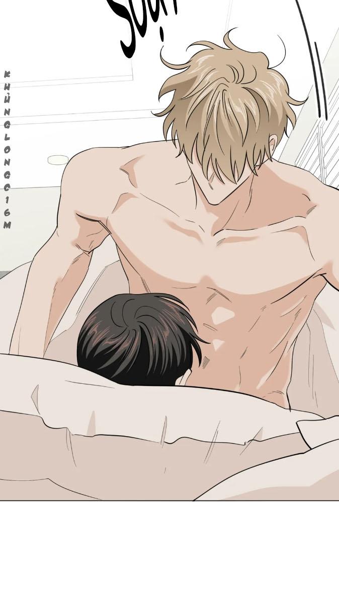 Thiếu Niên Nổi Loạn Chapter 61 - Trang 18