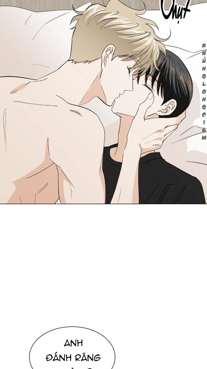 Thiếu Niên Nổi Loạn Chapter 61 - Trang 20