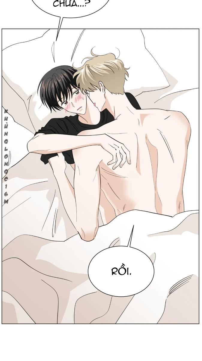 Thiếu Niên Nổi Loạn Chapter 61 - Trang 21