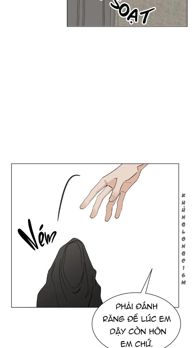 Thiếu Niên Nổi Loạn Chapter 61 - Trang 23
