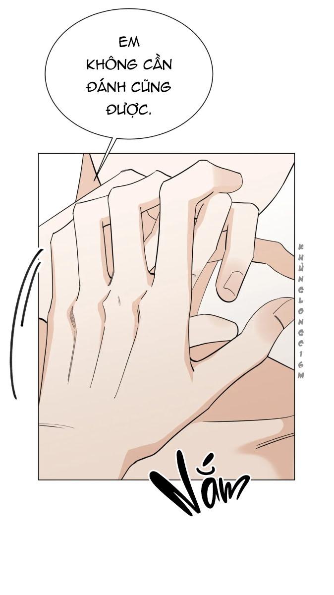 Thiếu Niên Nổi Loạn Chapter 61 - Trang 26
