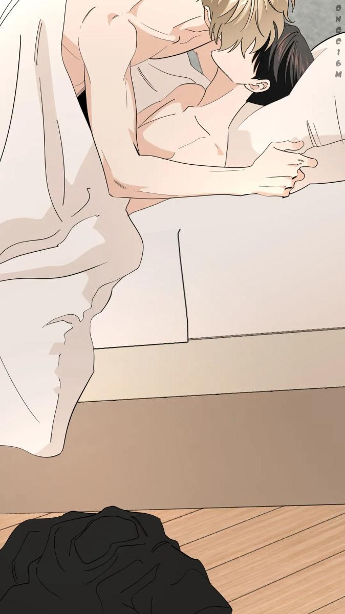 Thiếu Niên Nổi Loạn Chapter 61 - Trang 28