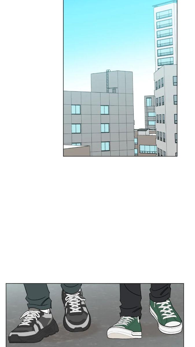 Thiếu Niên Nổi Loạn Chapter 61 - Trang 30