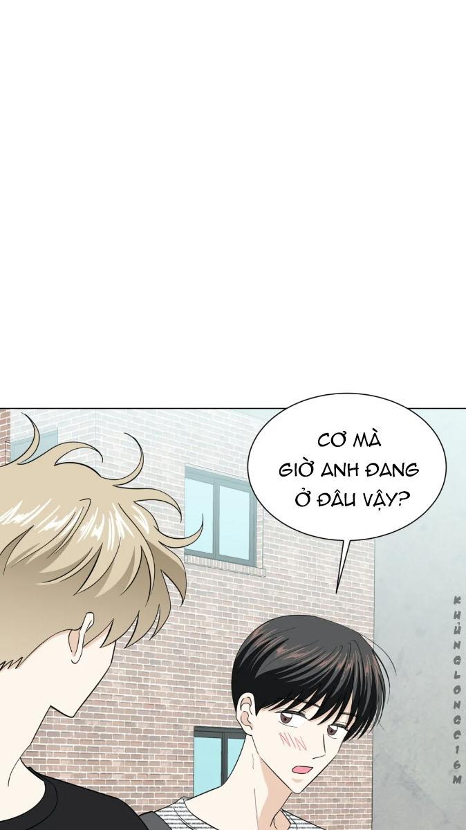 Thiếu Niên Nổi Loạn Chapter 61 - Trang 33