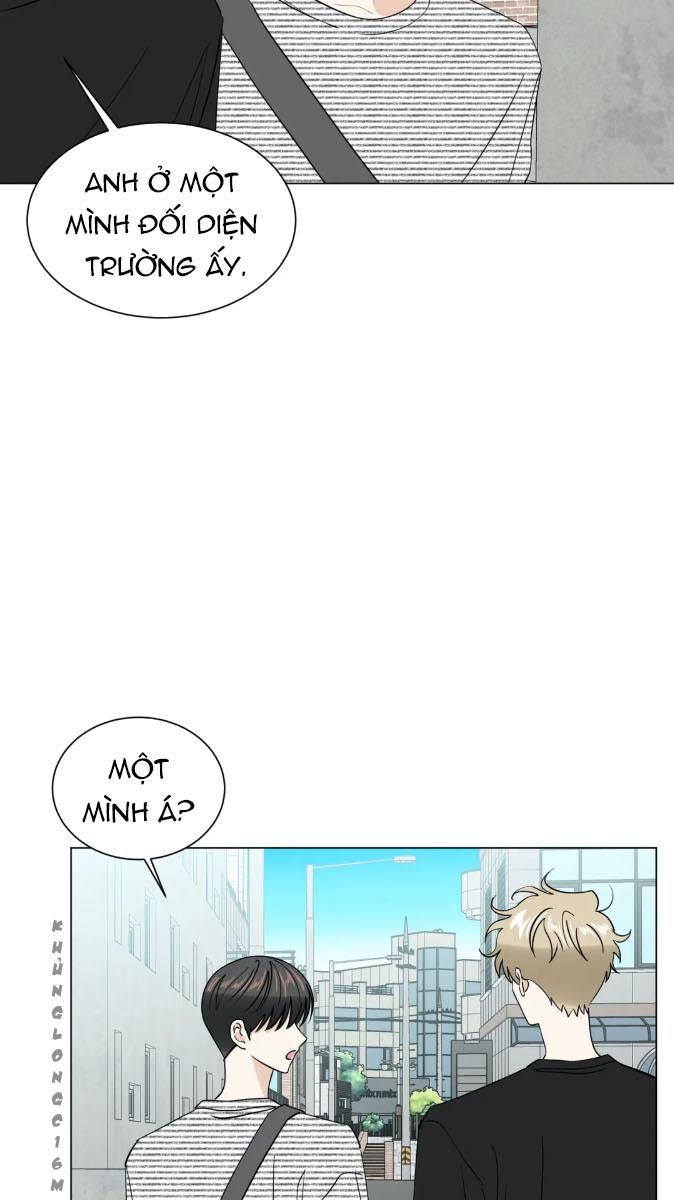 Thiếu Niên Nổi Loạn Chapter 61 - Trang 34