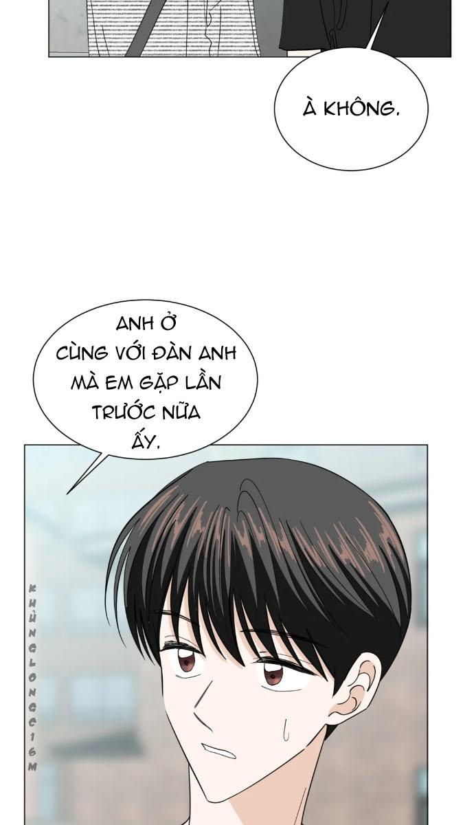 Thiếu Niên Nổi Loạn Chapter 61 - Trang 35