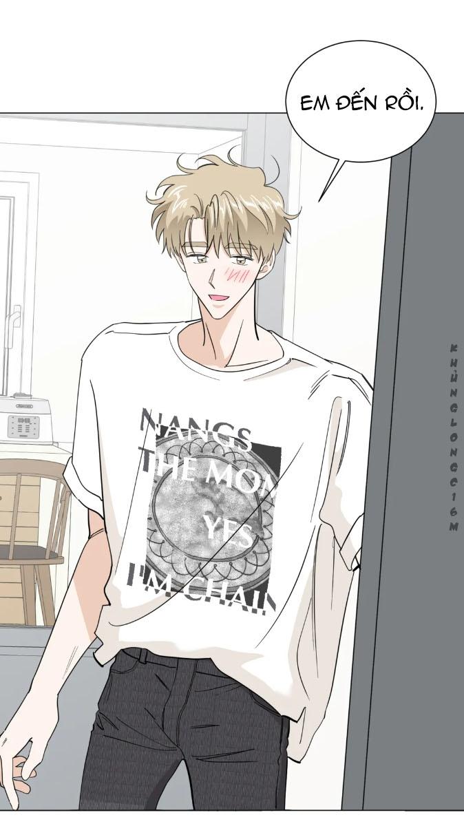 Thiếu Niên Nổi Loạn Chapter 61 - Trang 46