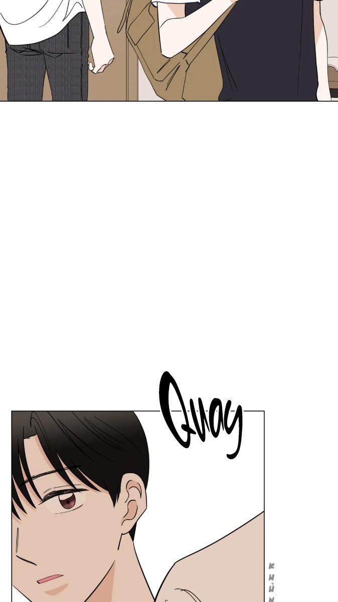 Thiếu Niên Nổi Loạn Chapter 61 - Trang 52