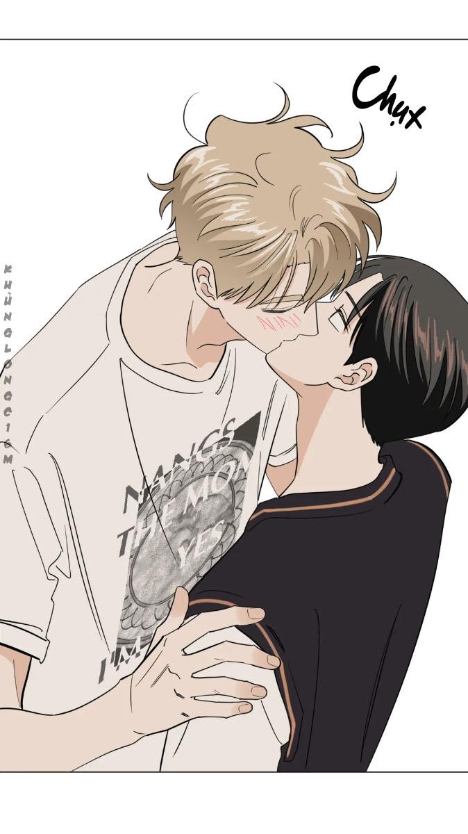 Thiếu Niên Nổi Loạn Chapter 61 - Trang 54