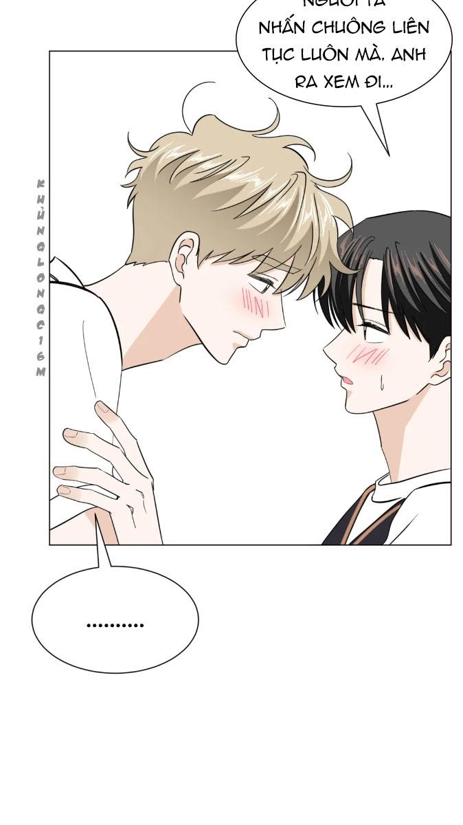 Thiếu Niên Nổi Loạn Chapter 61 - Trang 61