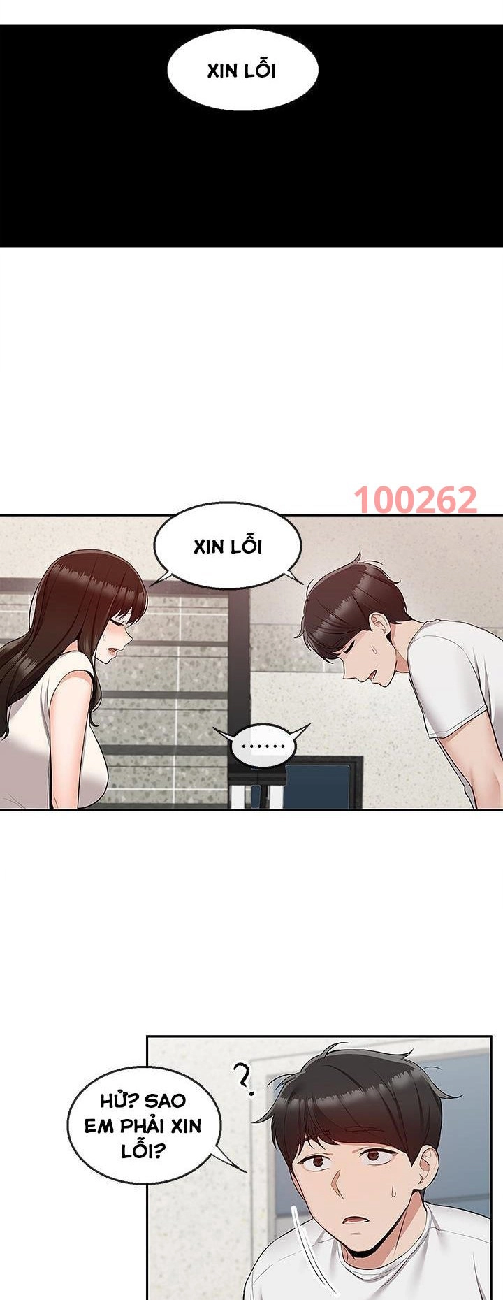 Tiếng Ồn Phòng Bên Chapter 56 - Trang 1