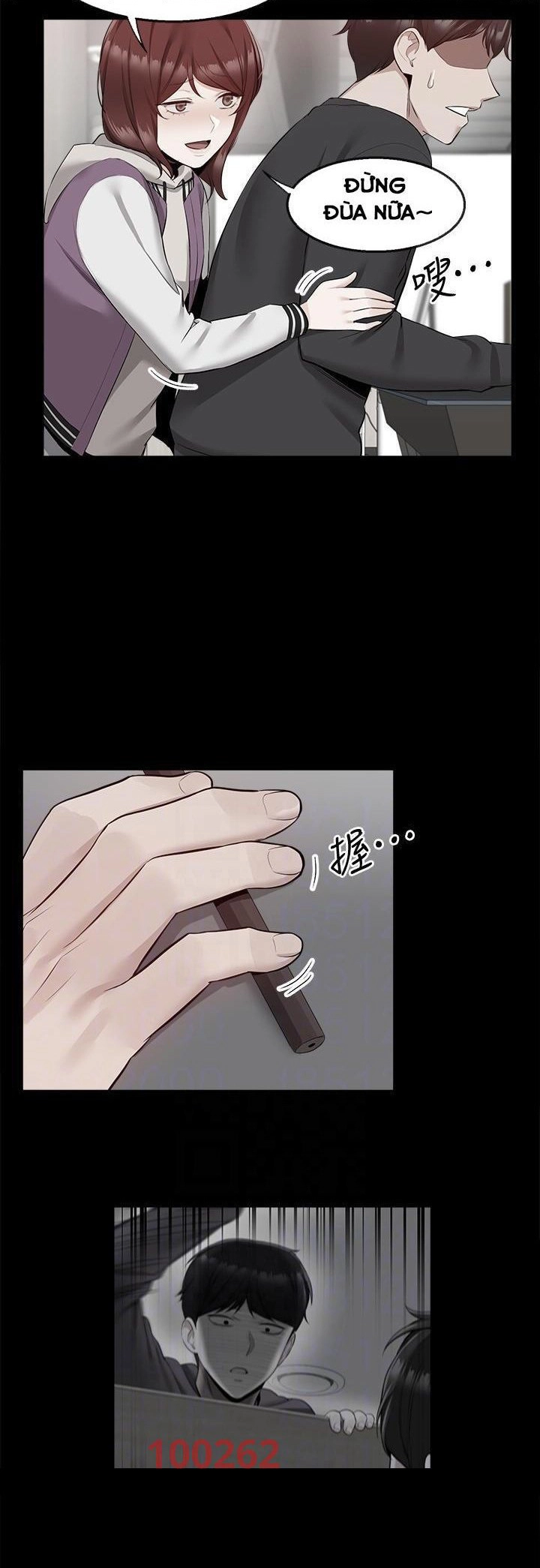 Tiếng Ồn Phòng Bên Chapter 56 - Trang 14