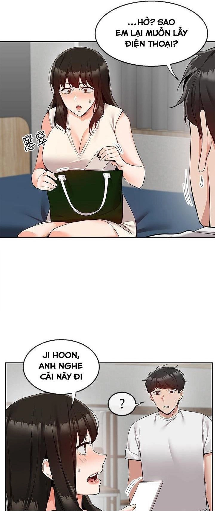 Tiếng Ồn Phòng Bên Chapter 56 - Trang 19