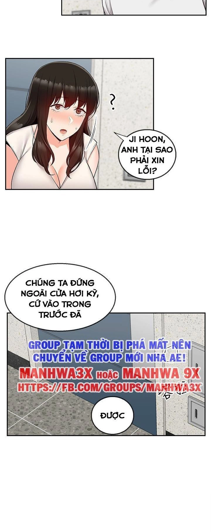 Tiếng Ồn Phòng Bên Chapter 56 - Trang 2