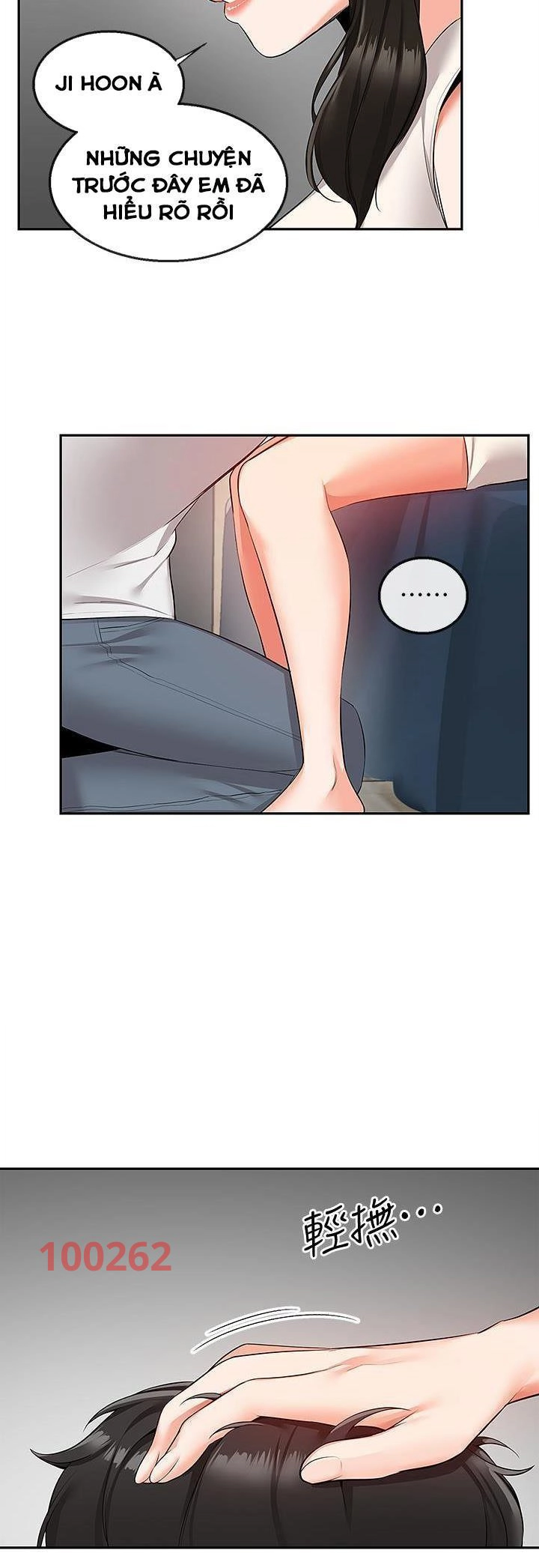 Tiếng Ồn Phòng Bên Chapter 56 - Trang 28
